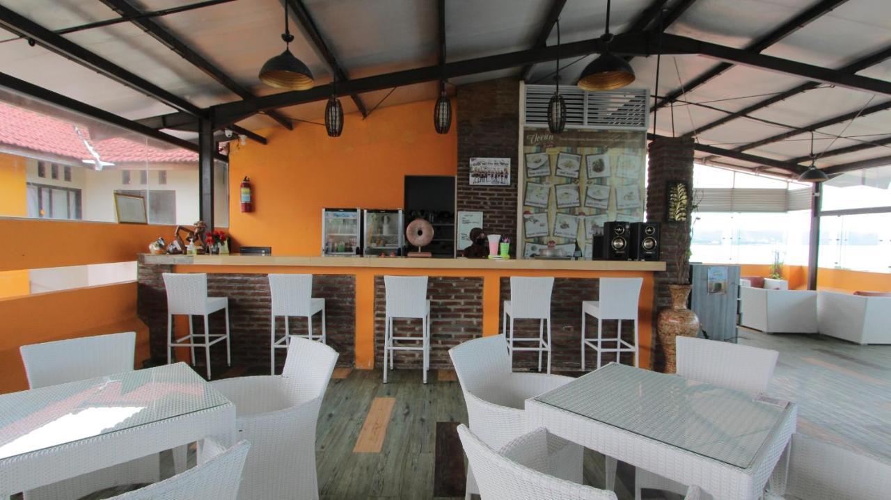 庞岸达兰太阳酒店 外观 照片